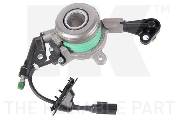 NK ZentralausrüCker, Kupplung 143301 FüR MERCEDES-BENZ VW-image