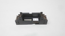 Omron E5ZN-SCT24S-500 24-terminal Din Rail Socket And Terminal Unit 24v-dc