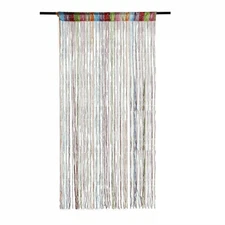 100*200CM Door Windows Hanging Beaded Decors Curtain String Summer Fly Insect Sc