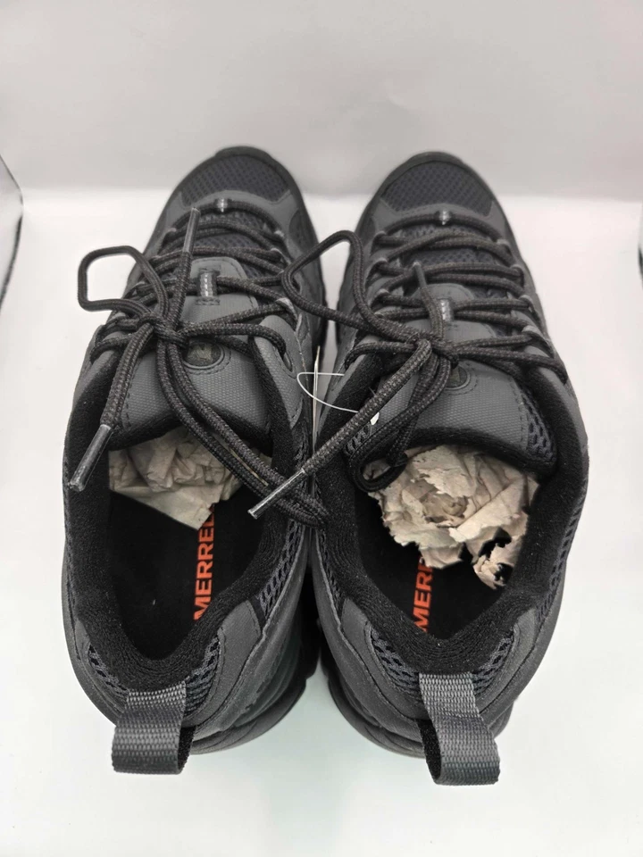 Merrell Men's Moab 2 Gtx Low Rise Hiking Shoes-Granite 10.5US - Image 2 of 4