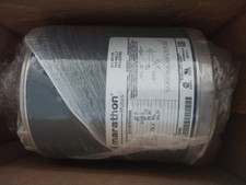 Marathon Motors 5KH32FN5866MX 1/3 HP 115V 172...
