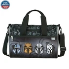 Star Wars sports bag