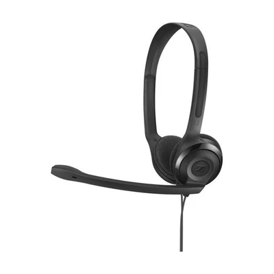 Auriculares Sennheiser EPOS Pc 5 CHAT Est�reo Jack 3.5 Usado Sin embalaje