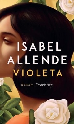 Violeta: Roman | Eine außergewöhnliche Frau. Ein turbulentes Jahrhunde 1527895-2