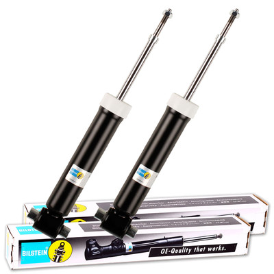 2x BILSTEIN B4 GASDRUCK STOSSDÄMPFER VORNE passend für VW T3 TRANSPORTER BULLI