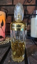 Vtg. Heaven Sent Eau De Parfum Natural Spray Mist 2.5 Oz By MEM Co. USA