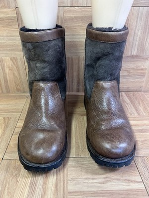 Sz 11 - UGG Beacon Men display picture 2