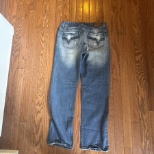 Youth Size 16 Flypaper Jeans