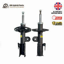 Coppia ammortizzatori anteriori Toyota Prius 2009-2015 | Nuovi