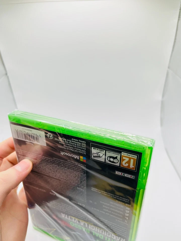 Need for Speed Unbound – Xbox One Sigillato PAL ITA - Immagine 4 di 4