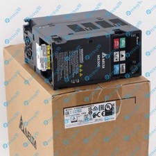 1PC NEW Delta VFD4A2MS43ANSAA Three-phase 380v 1.5kw vector control inverter