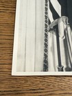 Vintage 10” x 8” Portrait of Lyndon B. Johnson, the 36th President of the U.S. — photo 4