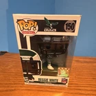 Funko Pop! Vinyl NFL Reggie White Philadelphia Eagles Football Figure #150