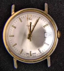 Timex GB Men's Hand-Wind Vintage Watch -- Spares/Repairs