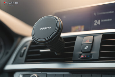 Handyhalterung Auto Magnet Handy Halterung Magnetisch Handyhalter Kfz Lüftung