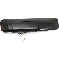 Tailgate Handle For 2009-2015 Toyota Tacoma with Camera Hole Primed 6909004020