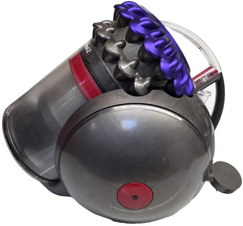 Dyson CY28 Big Ball Staubsauger Ersatzboden Motor Eimer Kanister