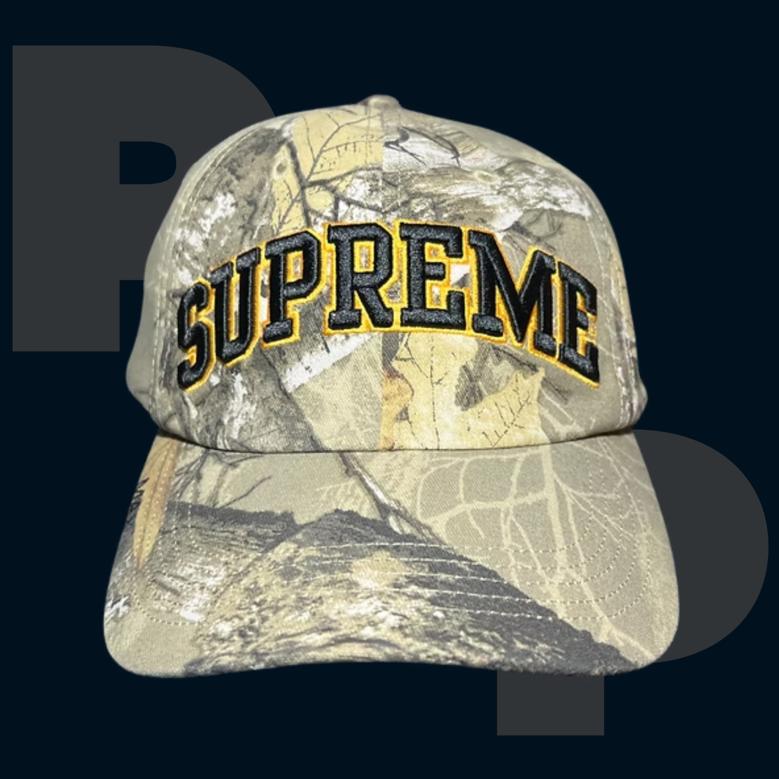 Supreme Difference 6-Panel - image 1