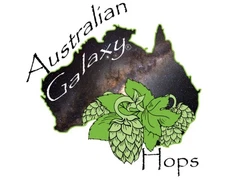 Austrailian Galaxy Hop Pellet 1oz