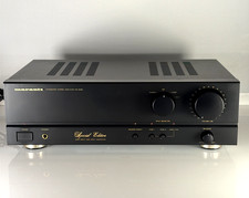 Marantz PM-30SE Special Edition Stereo Integrated Amplifier Made in Japan PHONO