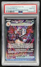 Charizard ex 234/091 SV: Paldean Fates for sale | eBay