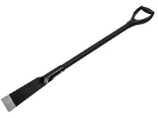 Roughneck - THE MUTT PRO Multi-purpose Scraper, Steel