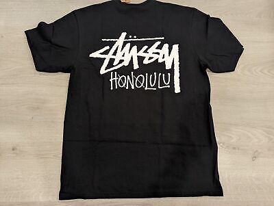 Stussy Honolulu Tee | eBay Stussy Honolulu Tee | eBay