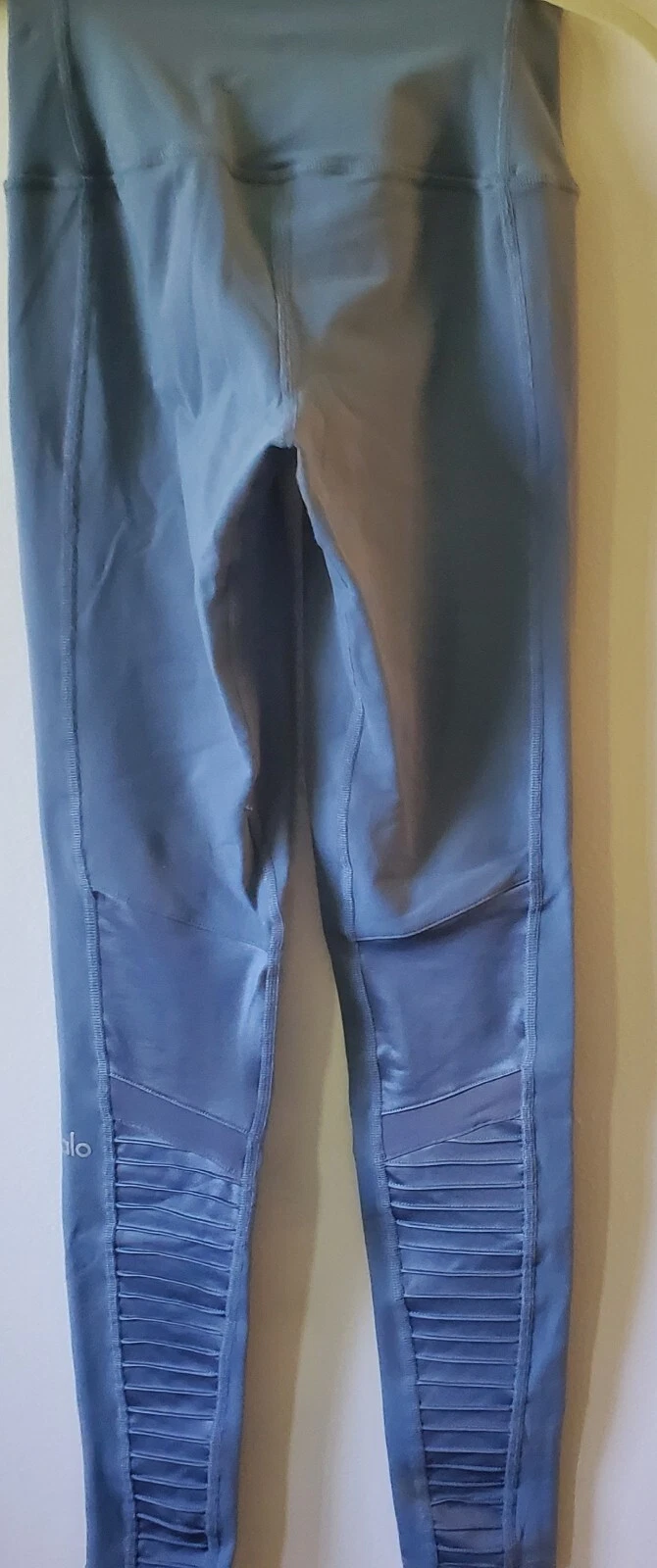 alo-yoga high waist moto leggings