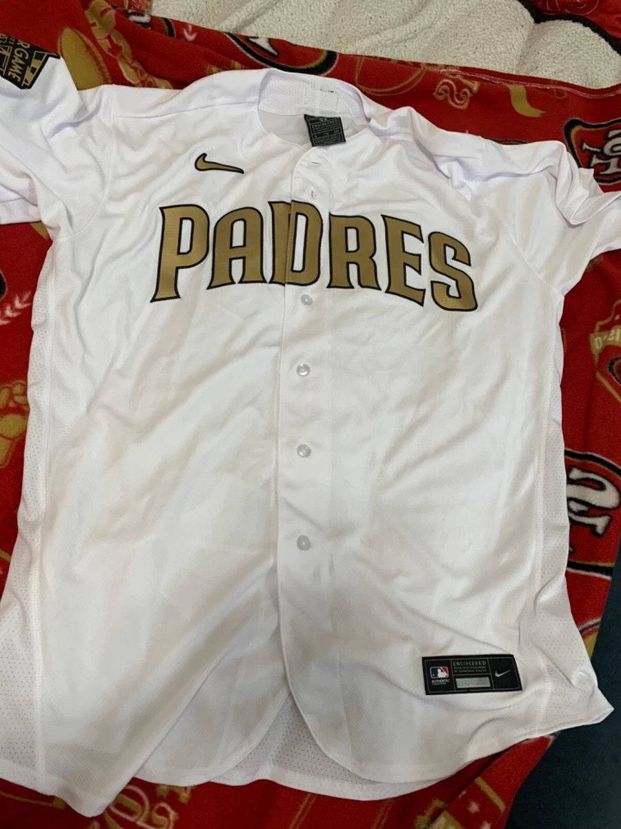 San diego all star game best sale jerseys