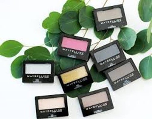 Maybelline Expert Wear Single Eyeshadow, - Picture 8 of 30