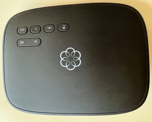 Ooma Telo AIR 105 Wireless VoIP Free Internet Home Phone Service