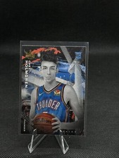 2022-23 Panini Court Kings - Rookies I Chet Holmgren #74 (RC 2022-23 Panini Court Kings - Rookies I Chet Holmgren #74 (RC