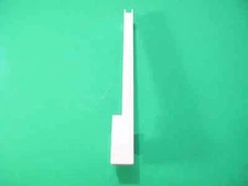 TECHNICS SX-PC12 KEYBOARD PARTS - white key - B