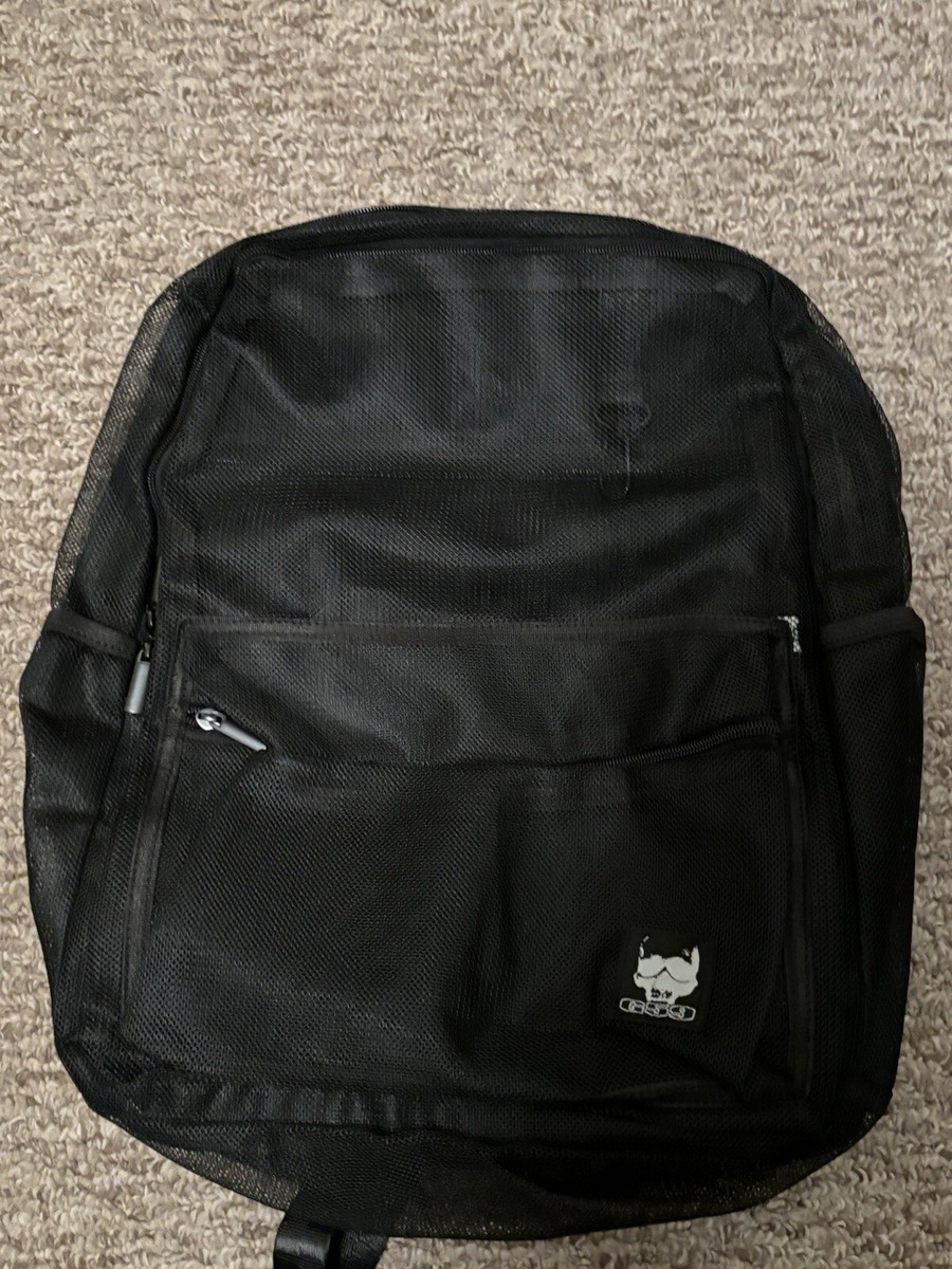 G59 Suicide Boys Black Backpack NEW | eBay