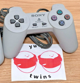 Sony Play Station Classic PS1 SCPH-1000R Video Console Game 2018