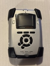 ARCHOS Jukebox Multimedia -AudiVideoPhoto