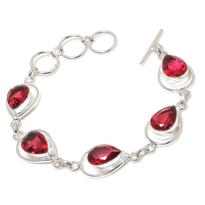 Bague en Or Saphirs Emeraudes et Diamants