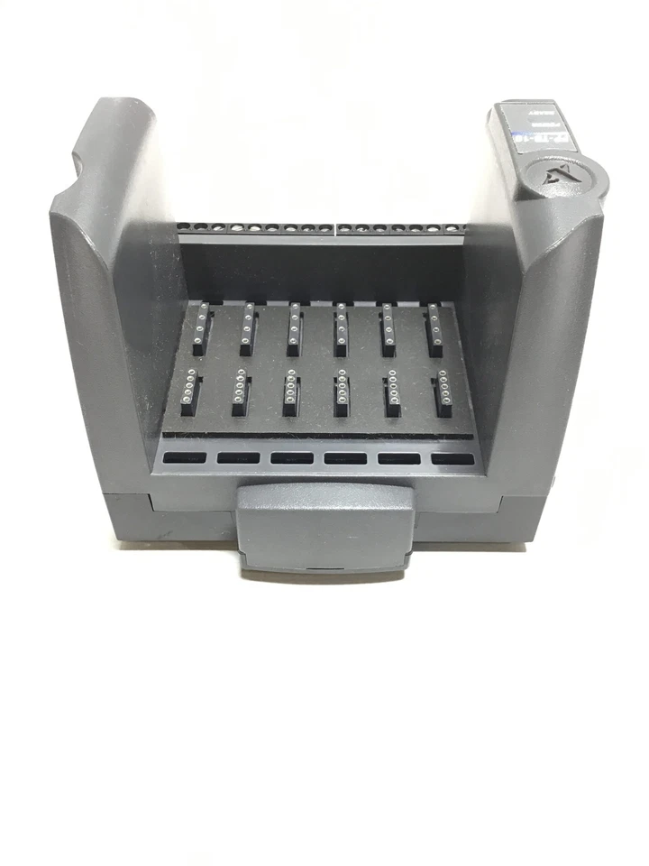 National Instruments FP-TB-10 - 186287D-01 Field Point 10 Dual Channel Termin... - Imagem 4 de 4