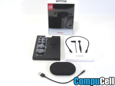 GENUINE ** Beats by Dr. Dre BeatsX In-Ear Wireless Bluetooth