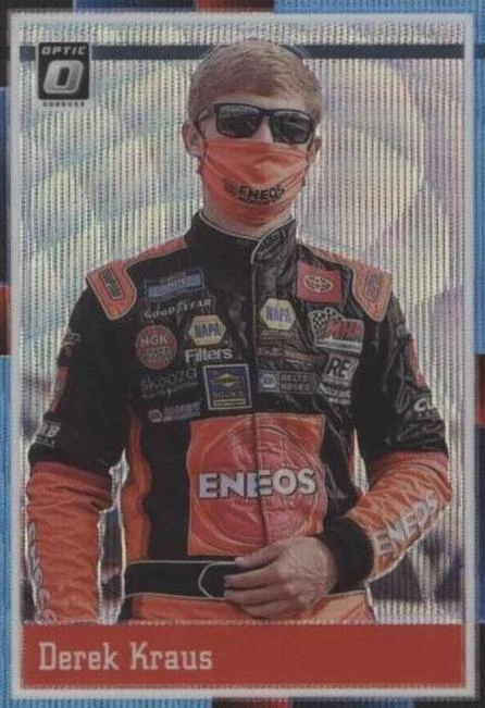 Carolina Blue Wave Prizm