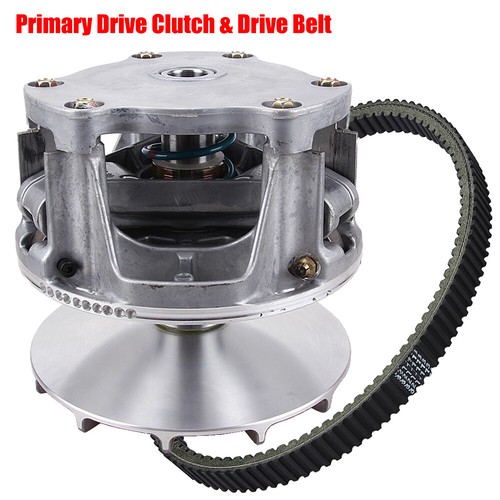 Primary Drive Clutch W/ Tool For Polaris Rzr 800 Efi 200 Ccj Indicado En Descripción