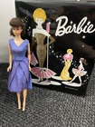 vintage barbie ponytail 6 with Original Case