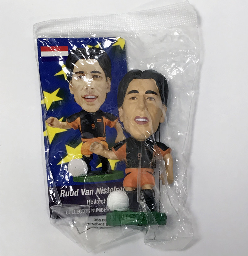 Corinthian Prostars Series 24 Redemption RUUD VAN NISTERLROOY Corinthian Prostars Series 24 Redemption RUUD VAN NISTERLROOY