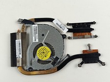 HP Pavilion 14-N 15-N Cooling CPU Fan with Heatsink 743617-001 736278-001
