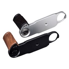 Camera Handgrip Aluminum Alloy For Leica M2 M3 M4 M6 M7 M4P MP MD MD2 MA Camera
