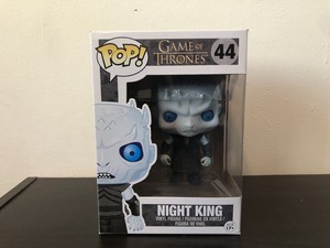 funko pop stephen king 44