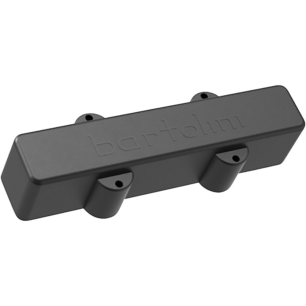 Bartolini Classic Bass 4-String J Bass Dual Coil Deep Tone Bridge звукосниматель длинный 14290₽