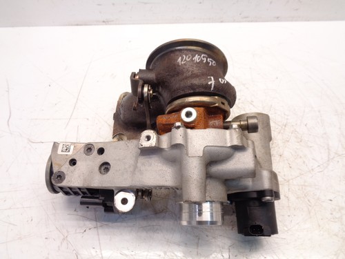 Turbolader für Opel Corsa F 68 1,2 Benzin F12XHL EB2ADTD 9836081180