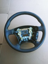 04 Honda Civic Steering Wheel Used Oem