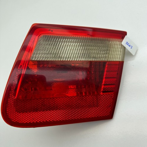 BMW e46 Hinten Rück Licht Kofferraum Touring 63218368760 8368760